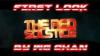 The Red Solstice - Первый взгляд