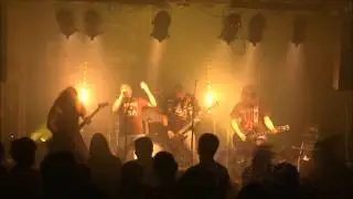 COREXIT - Live In Fear live @ Club Thing