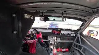 2024 NASA 944 SPEC National Championship @ UMC
