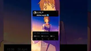 Your Name (Kimi no Na wa) | Full Anime Movie Recap | Romantic Fantasy Masterpiece