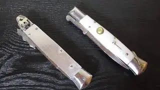 2 RIZZUTO ESTILETO MILANO's