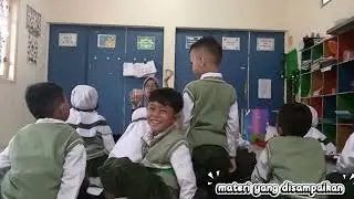 Praktik Microteaching