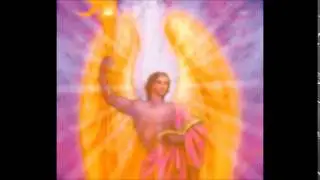 Full Moon Prayer To The Angels - Angel Messages - Psychic-Coach.com