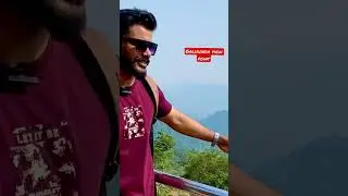Galikonda view point / Visakhapatnam / @allinunique5129