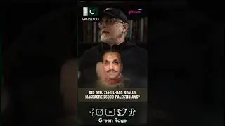 #zaidhamid #brasstacks #analysis #history #Pakarmy #palestine #generalziaulhaq #blackseptember