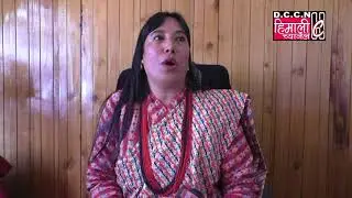Save the Culture : Nepali Girls' Higher Secondary School Darjeeling : Part I