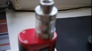 Serpent Mini
