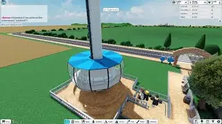 Theme park tycoon 3