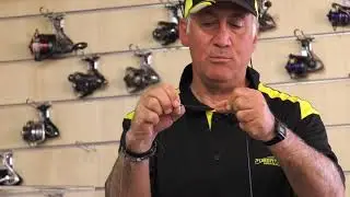 Tour in Sardegna - Surfcasting Tutorial (Tubertini)
