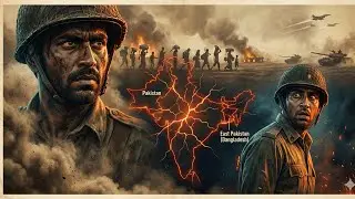 1947&ndash;2025: Реальная история индо-пакистанского конфликта 😱🔥