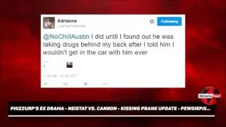 Featured in a Drama Alert Video (#1)