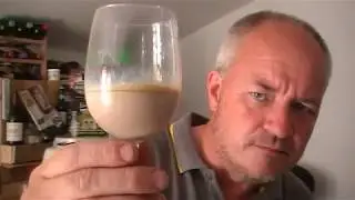 Spirits - Review #46 - Baileys Original Irish Cream Liquer Review
