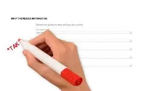 Philsmile Finance tutorial - Adding Miscellaneous Fee