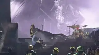 Lenny Kravitz - Sea.Hear.Now. 2025 - &ldquo;Are You Gonna Go My Way&rdquo;