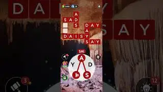 Words of Wonders Level 1078 | Wow Level 1078 | Wow Cradle of humankind Answers