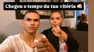 Hoje tem resposta 🔥