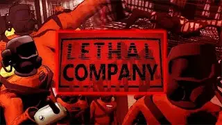 Я придумал как заработать много денег в lethal company 🤔
