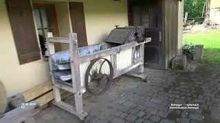 Heimatmuseum - Beihingen - Haiterbach