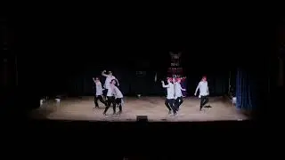 MU Sig Ep Greek Sing Champs 2025