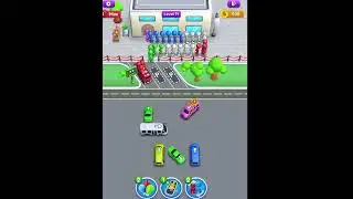 #cars#people#crowd #gaming