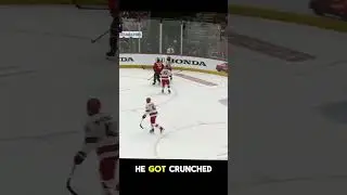 OVECHKIN'S HUSTLE FOR BEAUVILLIER!#Ovechkin #NHL #Beauvillier #HockeyHighlights