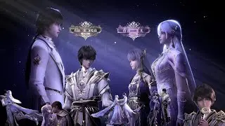 🔥I just want Hao Cai to get out of here. Throne of seal video🔥