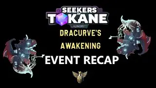 Aurory Project Seekers of Tokane.  A Triumph in Tokane