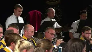 Old Russian Romances - Franco Cesarini | Harmonie St. Micha&euml;l Heugem | Twan Cox