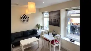 1 bedroom flat to rent - Park Street, Treforest, Pontypridd, Cf371sn