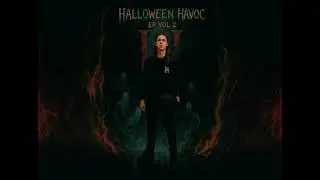 THATKID ROBI-HAUNTED (OFFICIAL AUDIO)