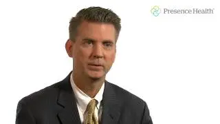 General Surgery - Dr. Frederick Tiesenga, M.D. Presence Health