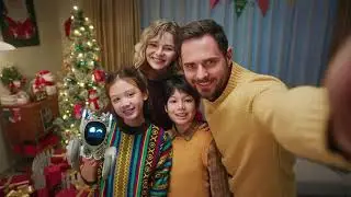Meet Loona  | The most Intelligent Petbot | Futuristic Zone
