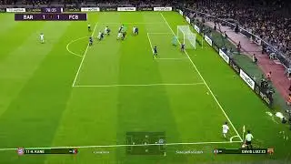 Pes 2020 Konami Cup Match Day My Club