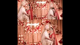 WEDDING TEASER | DRISHAY & AYUSHI | WEDDING FILM| CAPTURECREW | JAMMU