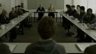 The Social Network Trailer HD