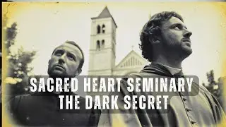 The Seventeen Priests &mdash; The Disappearances of Sacred Heart Seminary