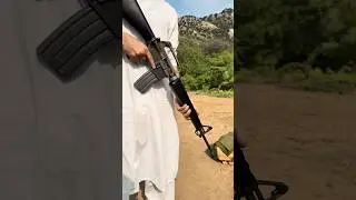 The Hydramatic Division M16A1