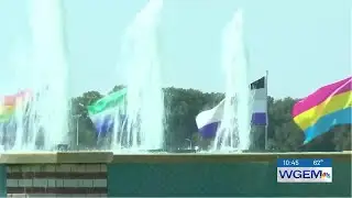Pride in the Park returns to Quincy with many more visitors