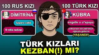 ARE TURKISH GIRLS REALLY 