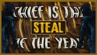 A SHORT REVIEW of THIEF in 2022 | Before You Buy?