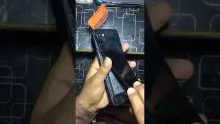 &ldquo;Tecno Camon 18T Back Cover Exposed&rdquo;DIY Guide Repairing Tutorial: #viral #shorts