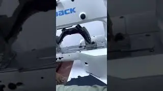 PATRONERA JACK AUTOMÁTICA CON FUNCIONES DE ATRACADORA OJALADORA BOTONERA Y OTROS I PERÚ MÁQUINAS