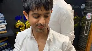 WHITE LYCRA SHIRT