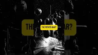The WWII Captain Who Threw POTATOES at a Japanese Sub! #documentary