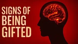 10 Signs You&rsquo;re Secretly Gifted (Most People Never Notice This)