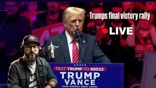 Trump' Attends Make America Great Again Victory Rally #trump #funny #shortvideo #youtubeshorts