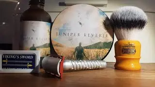 The Gentleman's Nod Juniper Reverie