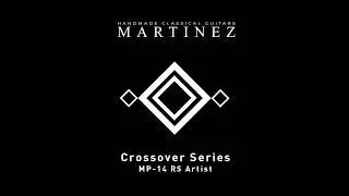Martinez Crossover MP-14 RS Artist (SFT preamp)