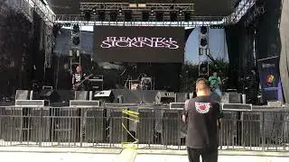 Elemental Sickness - Cuánto Dolor Puedes Soportar? (Chukuta Fest 2019)