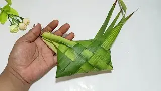 Ketupat